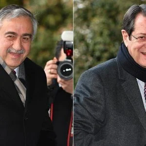 شطرا “قبرص” يتجاوزان عقبات تاريخية نحو “شاطئ” السلام