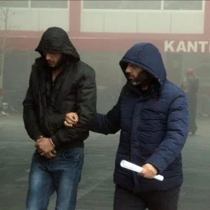 القبض على 9 مشتبهين بصلتهم بـ”داعش” في قونية التركية