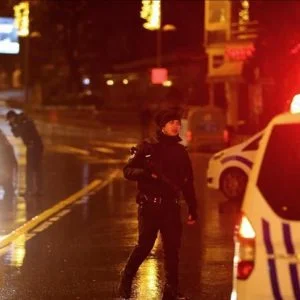 اعتقال 8 أشخاص على خلفية الهجوم على الملهى الليلي في إسطنبول