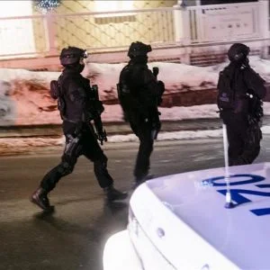 مقتل 6 مصلين تم استهدافهم في مجمع اسلامي في كندا