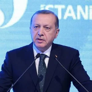 اردوغان للمستثمرين: نفذوا استثماراتكم وثقوا بأنفسكم وبهذا البلد فهو مستقر وآمن