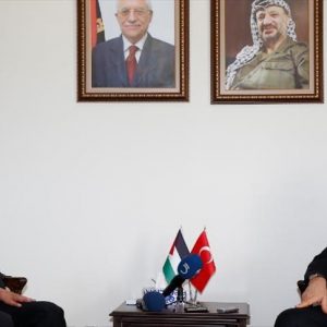 سفير فلسطين لدى أنقرة: تركيا استقبلت نحو 7 آلاف فلسطيني من سوريا