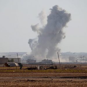 الاركان التركية تعلن مقتل 6 من “داعش” وتدمير 104 أهداف له