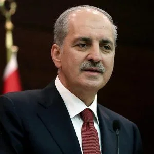 قورتولموش : التصويت لصالح التعديلات الدستورية سيعطي دفعاً لمكافحة الإرهاب