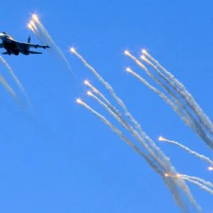 لأول مرة.. غارات تركية روسية مشتركة ضدّ “داعش” بسوريا