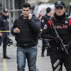 تحييد 142 إرهابيا من “بي كا كا” بديار بكر التركية في 2016