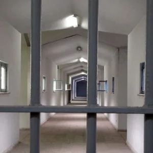 ارهابيون في السجون التركية