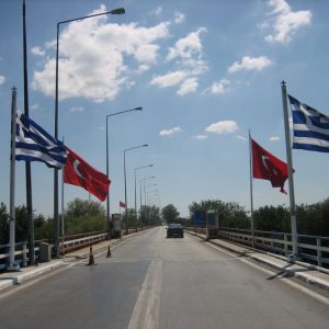 المفوضية الأوروبية تشدد على أهمية حسن الجوار بين تركيا واليونان