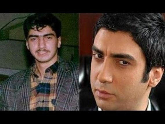 شاهد أبرز نجوم الدراما التركية قبل الشهرة وبعدها 8 شاهد أبرز نجوم الدراما التركية قبل الشهرة وبعدها 7