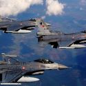 الطائرات التركية لا تزال تقصف الإرهابيين شمال العراق