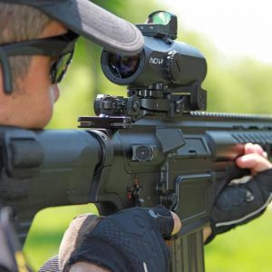 شاهد الجيش التركي يتسلم البندقية "MPT-76" محلية الصنع 1