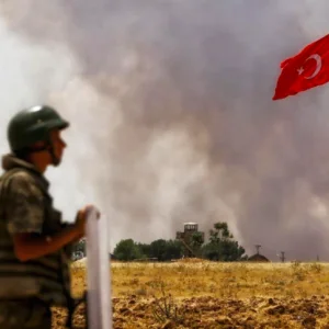 أنقرة: لن نتعاون مع الاسد ولن نستعمل القوة لتنحيته