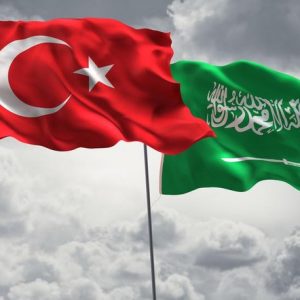 940 شركة سعودية تستثمر 6 مليارات دولار في تركيا