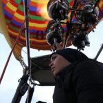 بقيادة "الجنس اللطيف".. المناطيد تزهو في أجواء "كابادوكيا" التركية 30 بقيادة "الجنس اللطيف".. المناطيد تزهو في أجواء "كابادوكيا" التركية 29