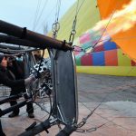 بقيادة "الجنس اللطيف".. المناطيد تزهو في أجواء "كابادوكيا" التركية 8 بقيادة "الجنس اللطيف".. المناطيد تزهو في أجواء "كابادوكيا" التركية 7