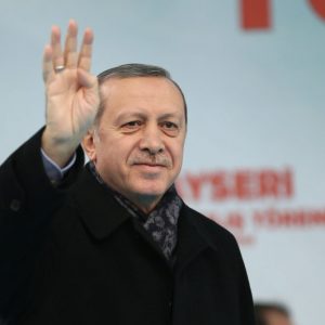 تركيا تنتقد تصريحات وزير الخارجية النمساوي بحق أردوغان