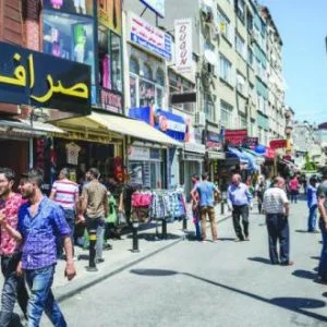 تعرف على خطوات الحكومة التركية لتجنيس السوريين