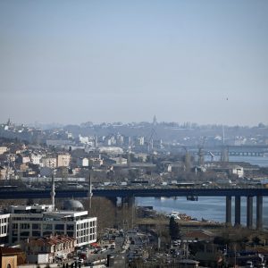 "بيير لوتيه" تاج الخليج وعين اسطنبول على قممها السبع 2 "بيير لوتيه" تاج الخليج وعين اسطنبول على قممها السبع 1