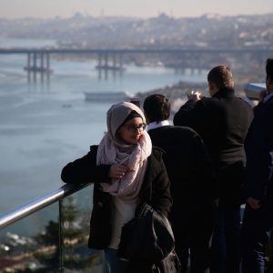 "بيير لوتيه" تاج الخليج وعين اسطنبول على قممها السبع 6 "بيير لوتيه" تاج الخليج وعين اسطنبول على قممها السبع 5