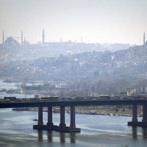 "بيير لوتيه" تاج الخليج وعين اسطنبول على قممها السبع 10 "بيير لوتيه" تاج الخليج وعين اسطنبول على قممها السبع 9