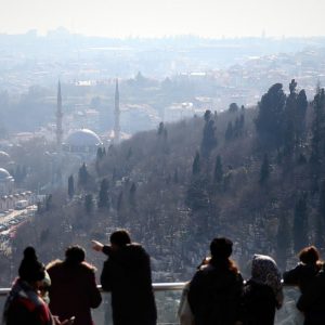 "بيير لوتيه" تاج الخليج وعين اسطنبول على قممها السبع 12 "بيير لوتيه" تاج الخليج وعين اسطنبول على قممها السبع 11