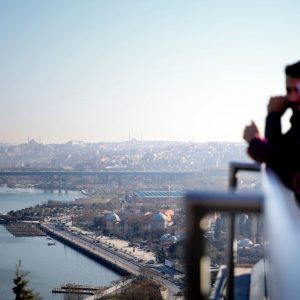 "بيير لوتيه" تاج الخليج وعين اسطنبول على قممها السبع 20 "بيير لوتيه" تاج الخليج وعين اسطنبول على قممها السبع 19