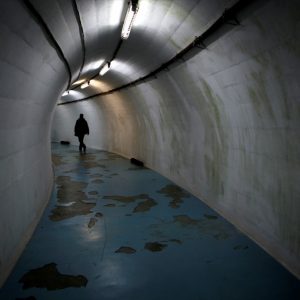 تعرف على"اسطنبول" النووي الذي بلغت تكلفته 4.7 مليار دولار أمريكي 1