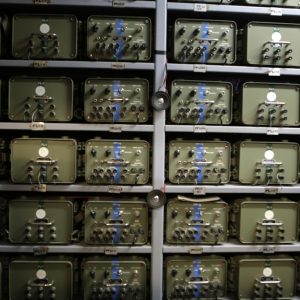 تعرف على"اسطنبول" النووي الذي بلغت تكلفته 4.7 مليار دولار أمريكي 17