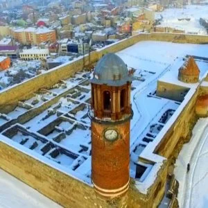 ارضروم التركية.. متحف طبيعي مفتوح وسط بيئة ساحرة