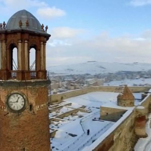 ارضروم التركية.. متحف طبيعي مفتوح وسط بيئة ساحرة 6 ارضروم التركية.. متحف طبيعي مفتوح وسط بيئة ساحرة 5