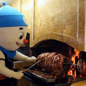 ارضروم التركية.. متحف طبيعي مفتوح وسط بيئة ساحرة 8 ارضروم التركية.. متحف طبيعي مفتوح وسط بيئة ساحرة 7