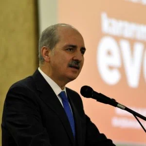 قورتولموش: الاستفتاء على التعديلات الدستورية في 16 أبريل