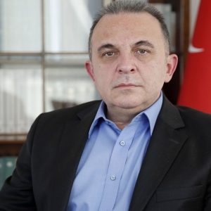 سفير تركيا لدى تل أبيب يصف زيارة وزير السياحة لإسرائيل بـ”الإيجابية”