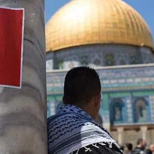 تركيا: نخطط لعقد مؤتمر حول الأوقاف العثمانية في القدس