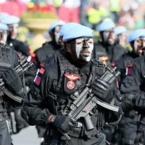 قطر تنفي إرسالها قوات لحماية اردوغان بعد محاولة الانقلاب