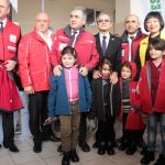 جميعة تايوانية توّزع مساعدات إنسانية لآلاف السوريين في تركيا 3