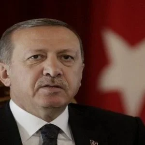 اردوغان وترامب قد يجتمعان قبل مايو