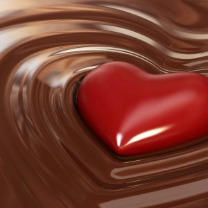 الحب … عنوان لمهرجان الشوكولا في اسطنبول