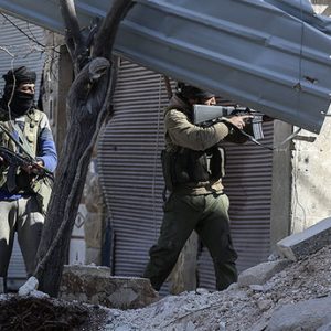 الجيش الحر يواصل تطهير مدينة الباب من بقايا داعش