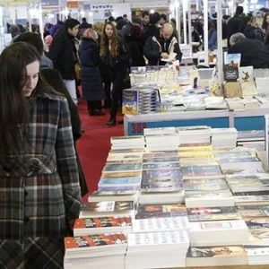 انطلاق معرض “إسطنبول الدولي الرابع للكتاب”