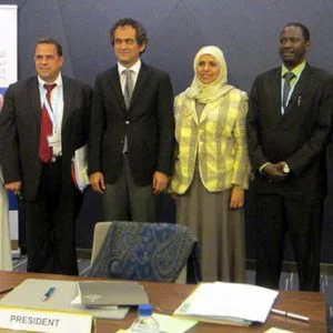 أكاديمي تركي رئيساً لرابطة وكالات ضمان الجودة في العالم الإسلامي