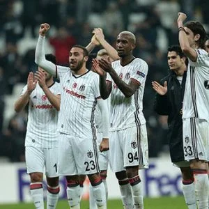 قرعة صعبة لبشيكطاش التركي بدور الـ16 في الدوري الأوروبي