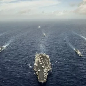 بمشاركة تركية.. انطلاق التدريبات العسكرية البحرية “أمان 17 ” في باكستان