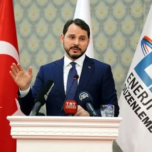 تركيا تعتزم إنتاج 50% من الطاقة التي تحتاجها محلياً العام الجاري