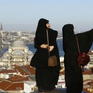 تعرف على اكثر الاسماء انتشارا في تركيا