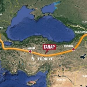 البنك الدولي يقرض “بوتاش” التركية 400 مليون دولار لتمويل مشروع تاناب -2