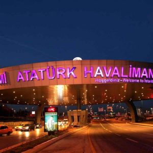 محكمة تركية تقبل لائحة اتهام بالهجوم الإرهابي على مطار “أتاتورك” الدولي