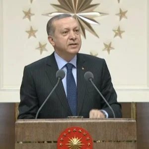 اصطحب جارك و عد الى الوطن.. حملة اردوغان للمغتربين الاتراك