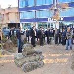 "عنكبوت".. دبابة تركية صغيرة تنتظر ان يؤذن لها محاربة الارهاب 5