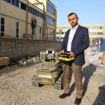 "عنكبوت".. دبابة تركية صغيرة تنتظر ان يؤذن لها محاربة الارهاب 7